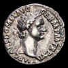 Domiciano. Denario de plata (3,36 g.). Roma 91-92 d.C. RIC 463. MBC