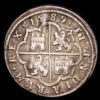 Felipe II. 8 Reales (24,47 g.). 1589. Segovia. AC-710. MBC+. Rara