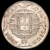 Brasil – Joannes VI. 960 Reis. (g.). 1821. KM-326.1. EBC.