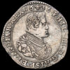 Países Bajos – Felipe IV. Ducatón. (32,4g.). Brabant, Bruselas. 1636. VF.