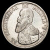 Bolivia. Melgarejo. (20,19g.). 1865. Ensayador F.P. KM-146. VF+.