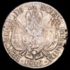 Colombia. 10 Reales. (24,68g.). 1848. KM-107. F.