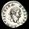 Tito. Denario. (3,39g.). Roma. 77-79 d.C. RIC-V.218. XF-.