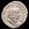 Galieno. Antoniniano. (3,09 g.). Mediolanum, 258-260 d.C. DIANA FELIX. RIC 380. MBC+.