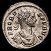 Probo. Antoniniano. (3,6g.). Roma. 276-282 d.C. RIC-158. XF.