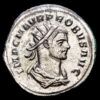 Probo. Antoniniano. (3,98g.). Siscia. 276-282 d.C. RIC-651. XF+.