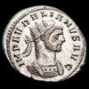 Aureliano. Antoniniano. (3,5g.). Roma. 270-275 d.C. RIC-64. XF+.