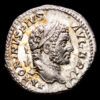 Caracalla. Denario. (2,96 g., 19 mm. 12 H). Roma. 212-213 d.C. RIC-IV-223. UNC-.