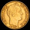 República de Colombia. 5 Pesos (7,92 g.). Medellin. 1920. Ensayador A. KM-201.1. VF+.