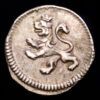 Carlos IV. 1/4 Real (0,84 g.). Santa Fe de Nuevo Reino (Colombia). 1799. AC-167. MBC+. Escasa, buen ejemplar.