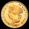Isabel II. 2 Pesos. (3,31 g.). Manila. 1863/2. AC-841. MBC+. Restos de brillo original