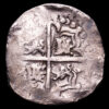 Felipe IV. 8 Reales. (26,47 g.). Potosí (Bolivia). AC-327. VF.