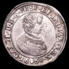 Brabante – Carlos V. Ducatón. (32,4 g.). Amberes. 1668. VH692. MBC+.