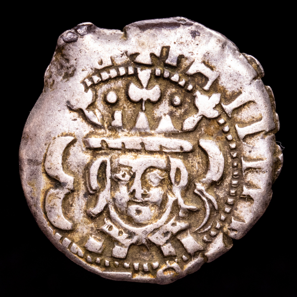 Felipe IV. Dieciocheno. (2,24 g.). Valencia. 1624. AC-813. MBC+.