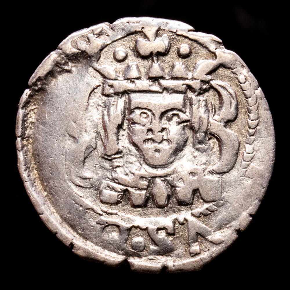 Felipe IV. Dieciocheno. (2,09 g.). Valencia. 1624. Aureo y Calico-813. MBC+.