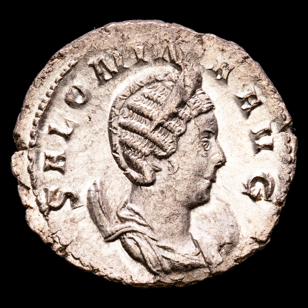 Salonina. Antoniniano. (3,91 g.). Colonia Agrippinensis. 254-268 d.C.. MIR-903. EBC-.